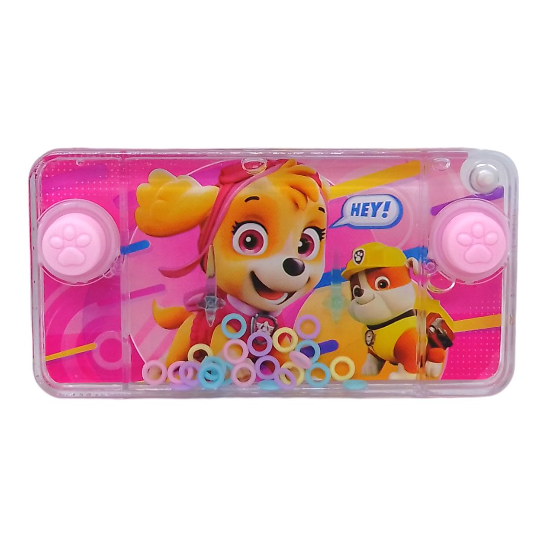 Водная игра "Paw Patrol: Скай", 11,5 х 6 см