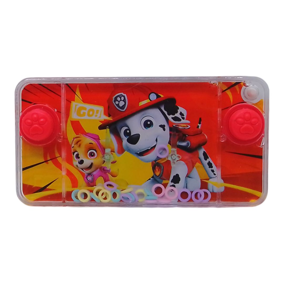 Водная игра "Paw Patrol: Маршал", 11,5 х 6 см