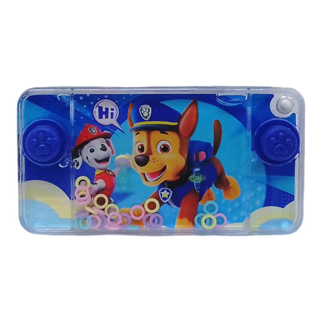 Водная игра "Paw Patrol: Гончик", 11,5 х 6 см