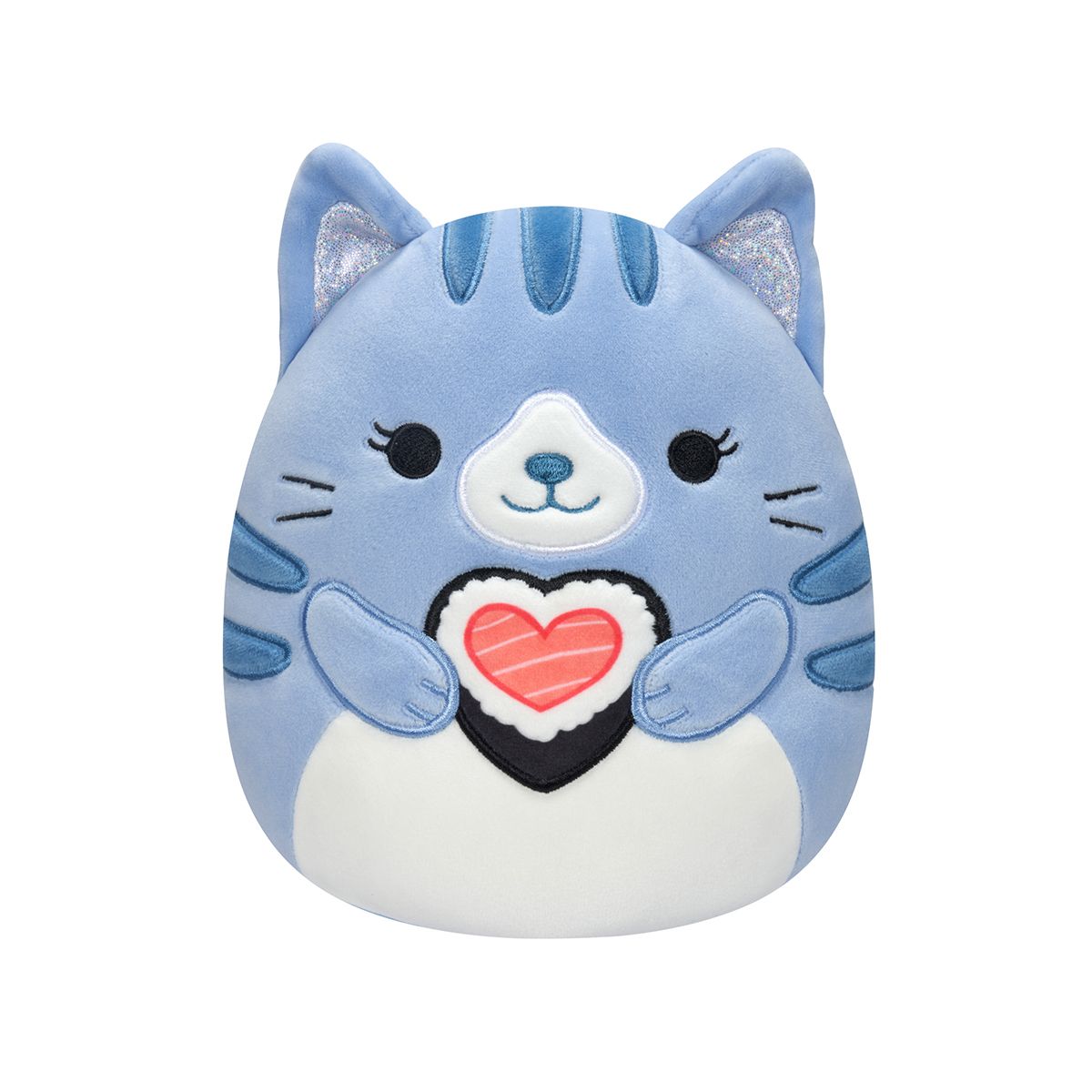 Мʼяка іграшка SQUISHMALLOWS – КІШЕЧКА КАРІЗМА (19 cm)