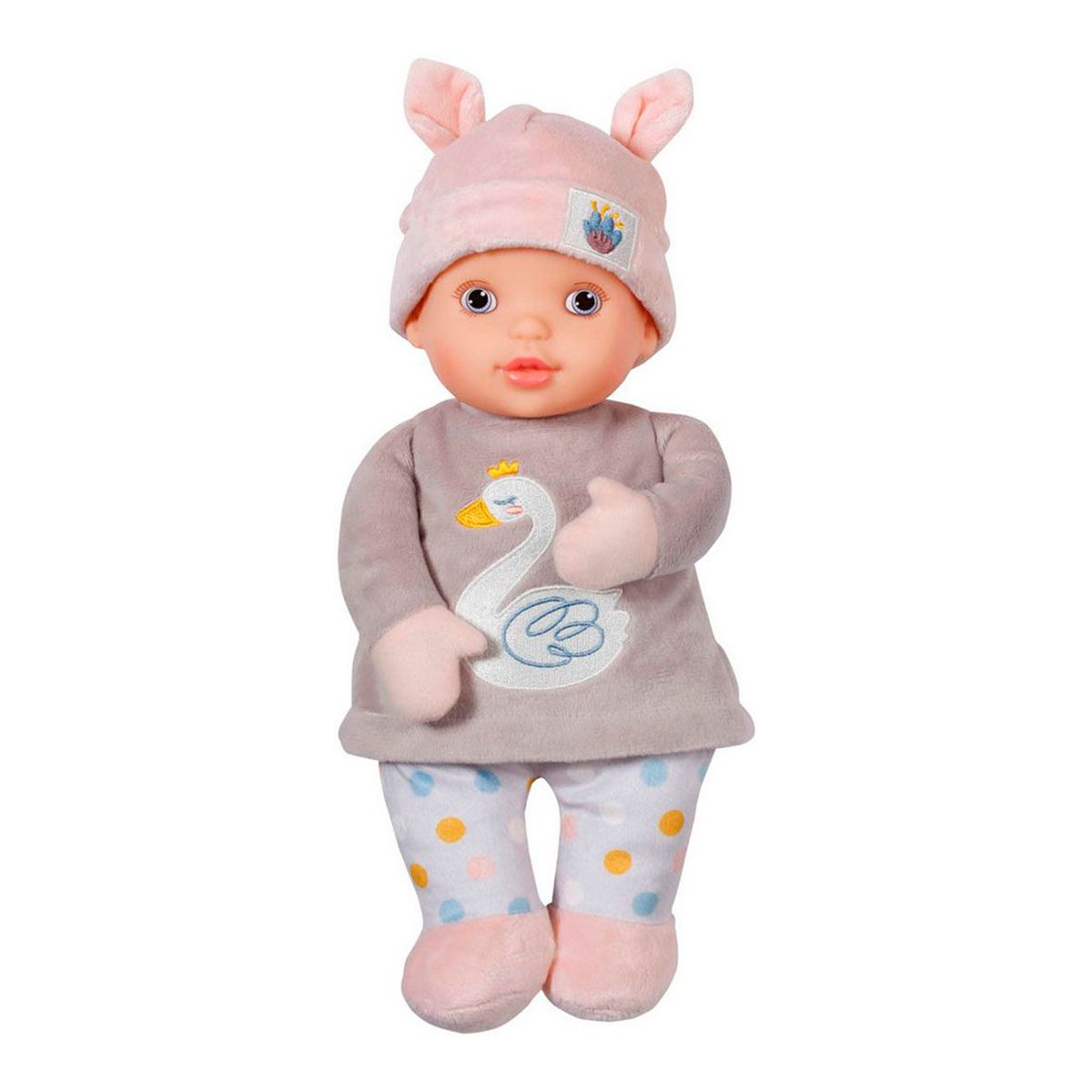 Лялька BABY ANNABELL серії "For babies" – СОЛОДКЕ МАЛЯТКО (30 cm)