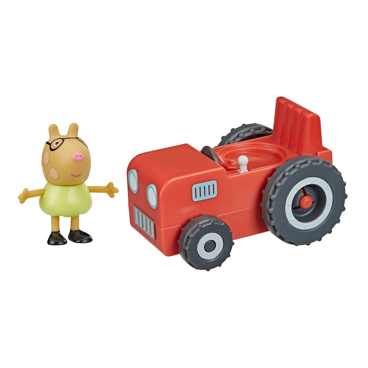 Купити ігровий набір Peppa Трактор поні Педро 1