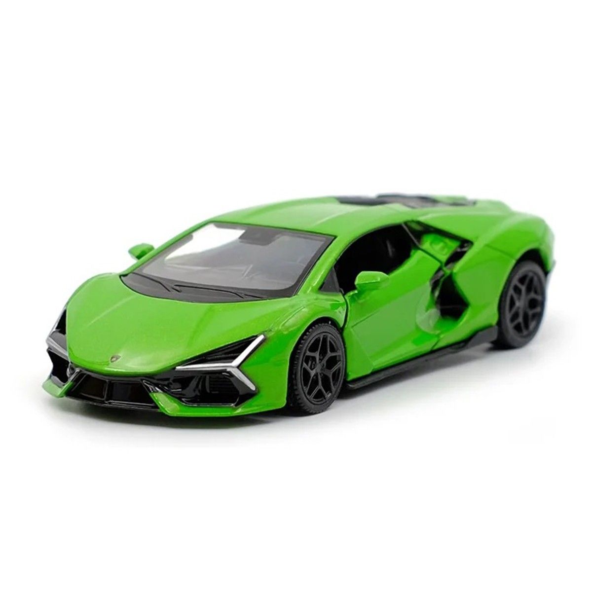 Автомодель – Lamborghini Revuelto 2024 (зелений)