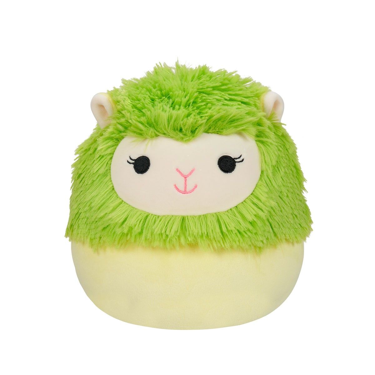 М'яка іграшка Squishmallows – Альпака Кавалері (19 cm)