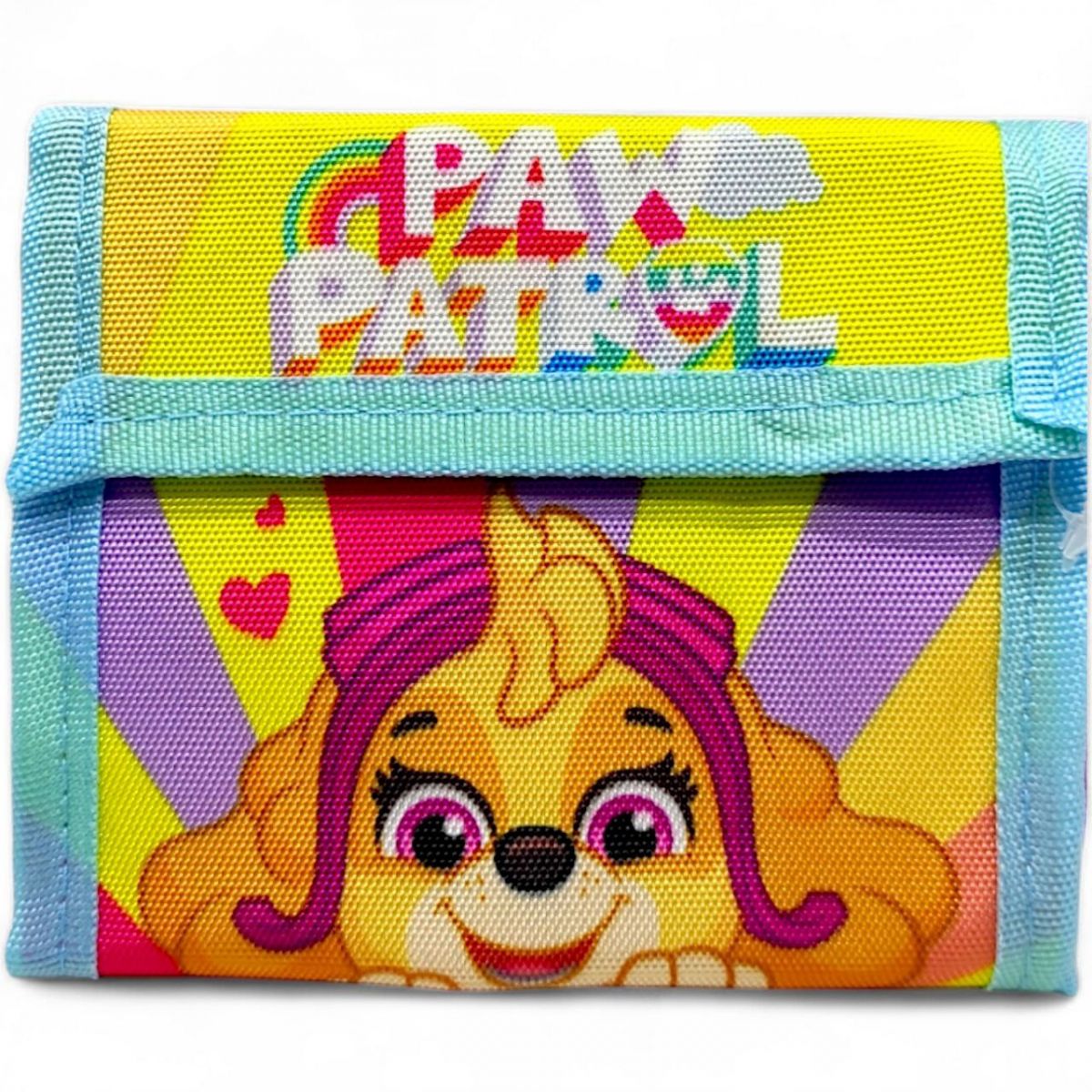 Гаманець "Paw Patrol", 13х10,5 см  фото 1