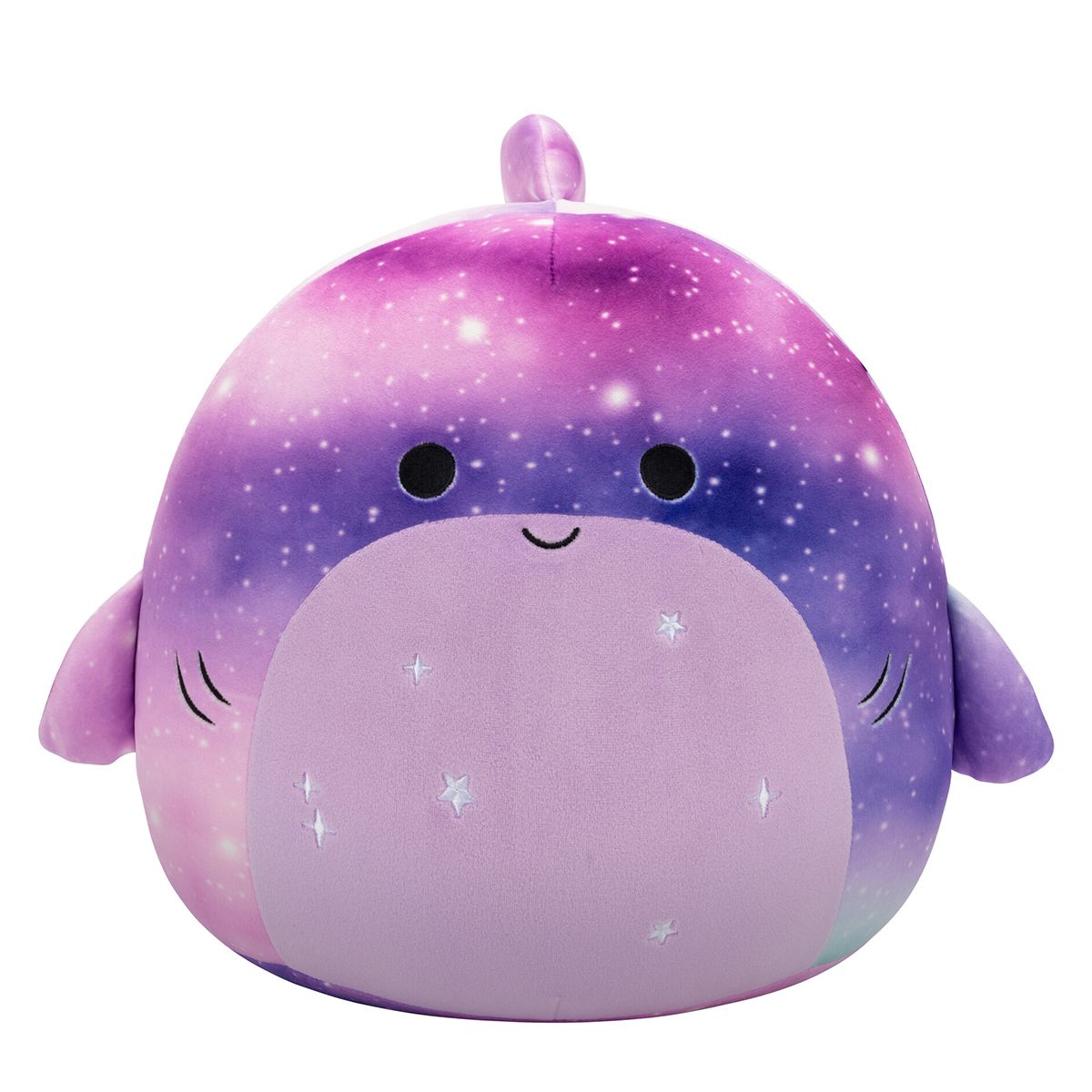 Мʼяка іграшка SQUISHMALLOWS – АКУЛА АЛІЯ (30 cm)