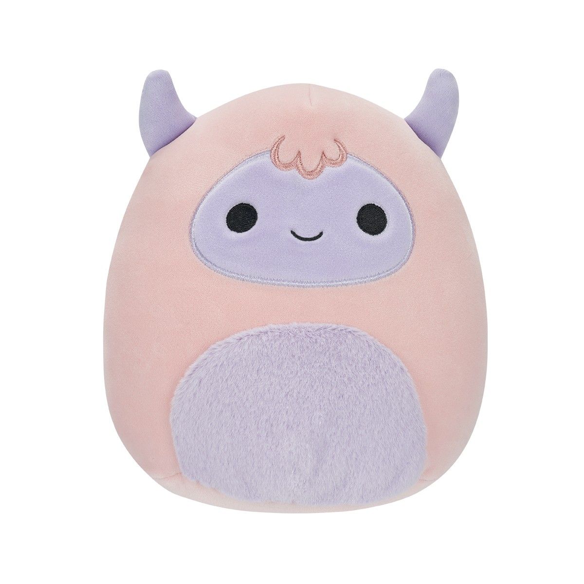 М'яка іграшка Squishmallows – Єті Рональда (19 cm)