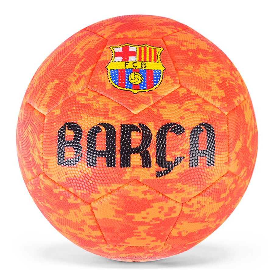 М'яч футбольний, розмір 5 (BARCA)