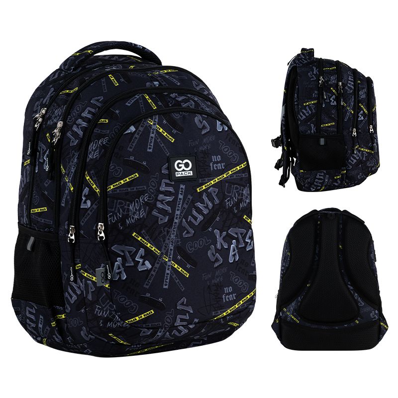 Рюкзак GoPack Teens 162L-5 Рюкзак GoPack Teens 162L-5