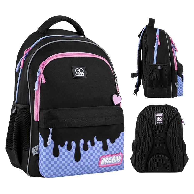 Рюкзак GoPack Education 182M Dream Рюкзак GoPack Education 182M Dream