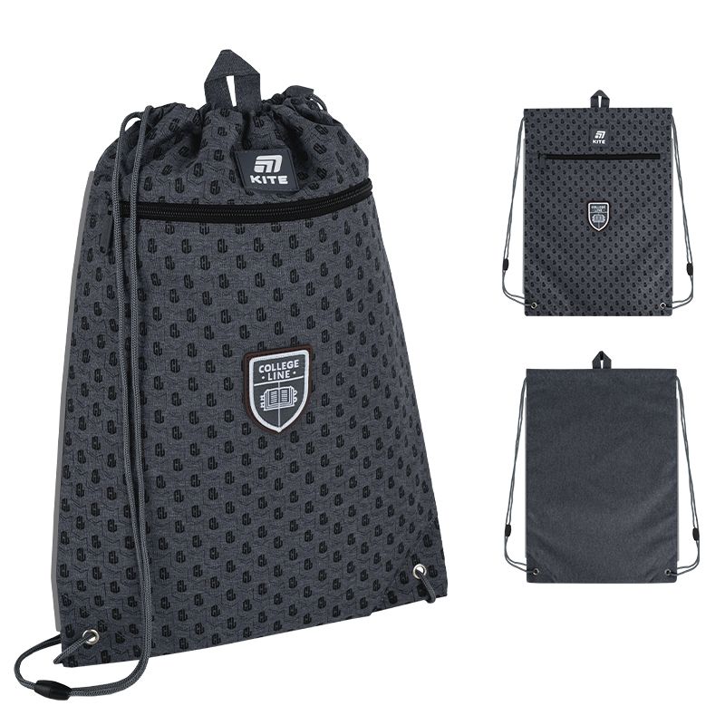 Сумка для взуття Kite 601M College Line Boy Сумка для взуття Kite 601M College Line Boy