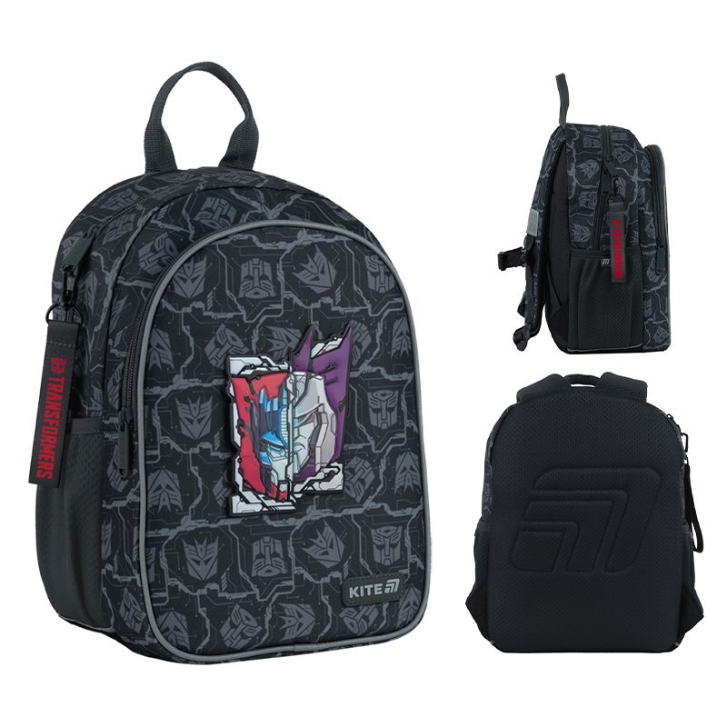 Рюкзак Kite Kids 2735 TF фото 1 Рюкзак Kite Kids 2735 TF фото 1