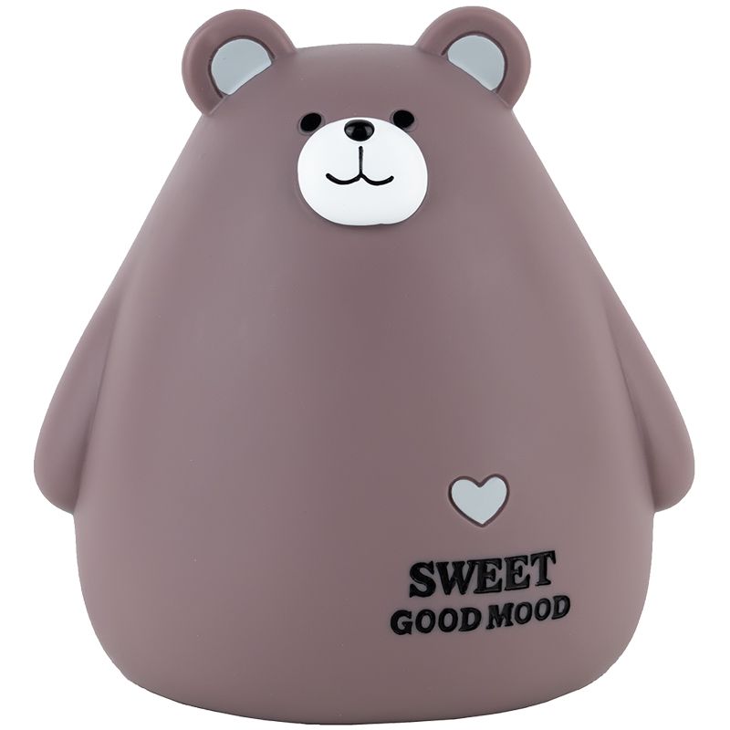 Скарбничка Kite Brown Bear Скарбничка Kite Brown Bear