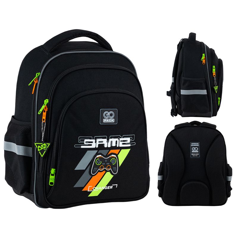 Рюкзак GoPack Education 2606S-6 Next Level Рюкзак GoPack Education 2606S-6 Next Level