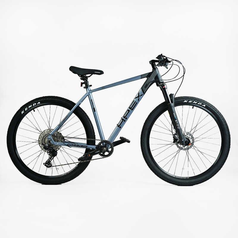 Велосипед Спортивний Corso APEX 29" Велосипед Спортивний Corso APEX 29"