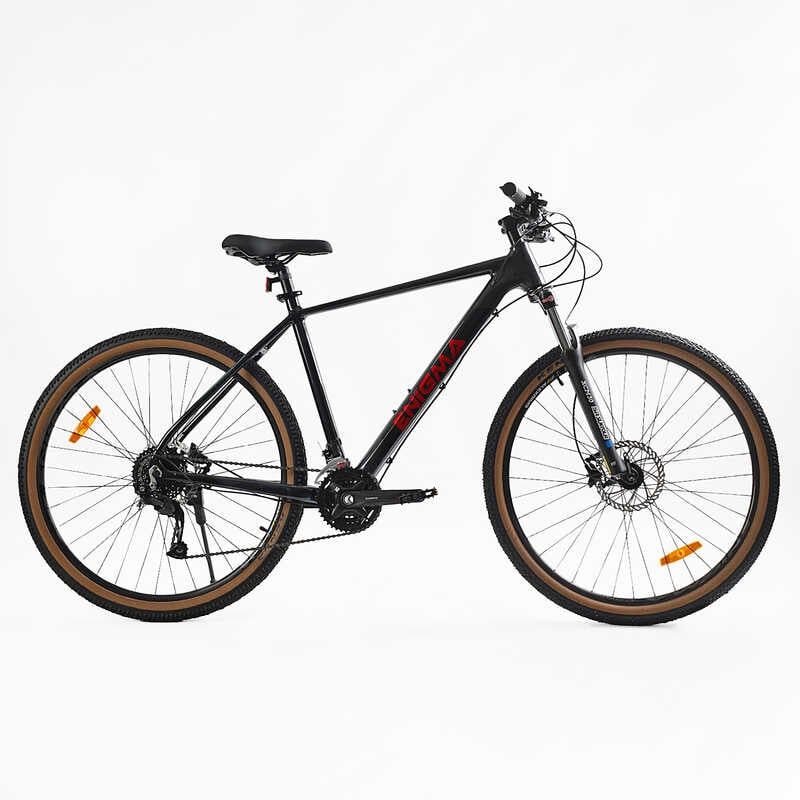 Велосипед Спортивний Corso Enigma 29" Велосипед Спортивний Corso Enigma 29"