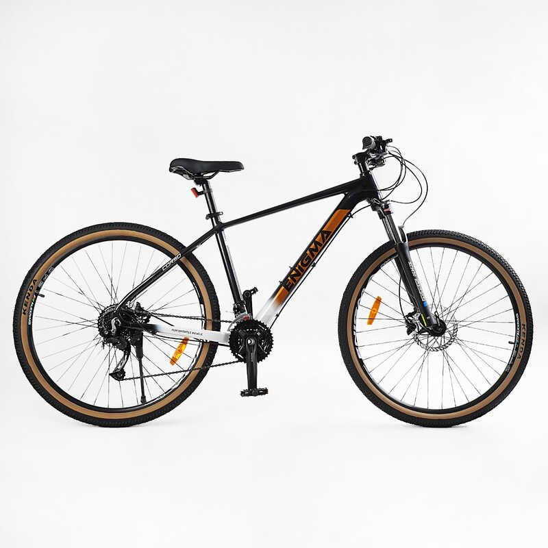 Велосипед Спортивний Corso Enigma 29" Велосипед Спортивний Corso Enigma 29"