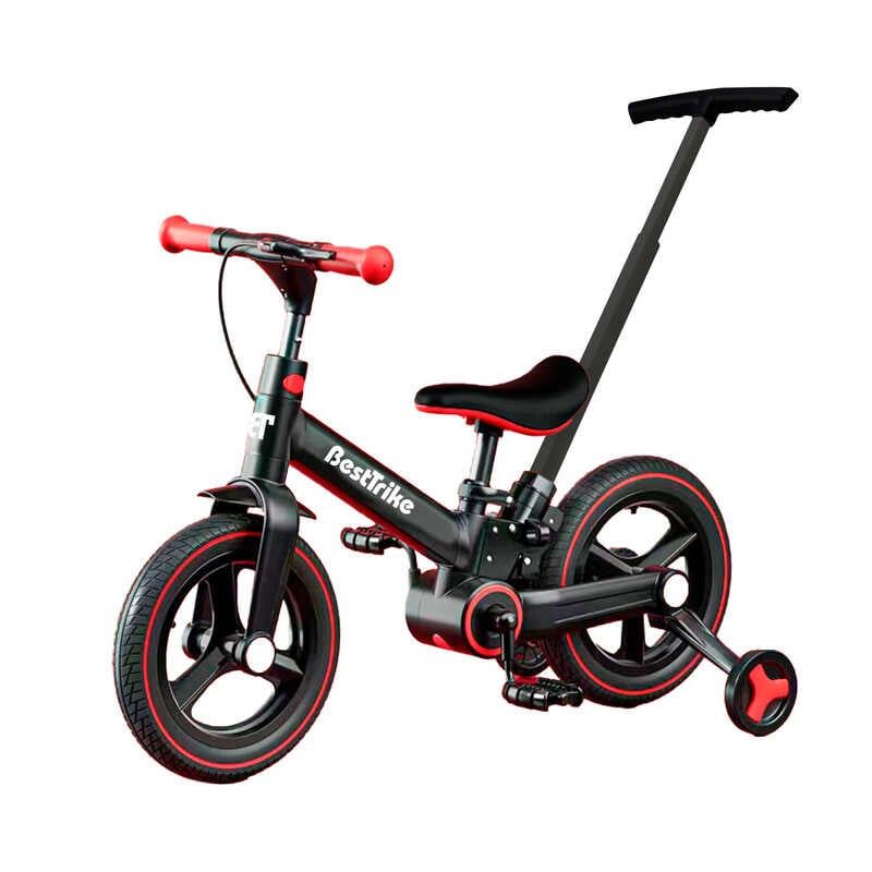 Велосипед-трансформер "Best Trike" фото 1 Велосипед-трансформер "Best Trike" фото 1