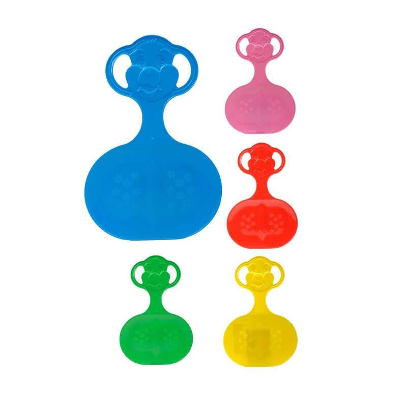 Сани-льодянка "Technok Toys", мікс видів фото 1 Сани-льодянка "Technok Toys", мікс видів фото 1