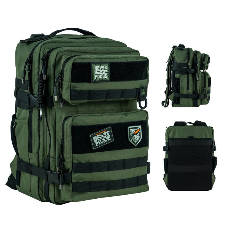 Рюкзак Kite Education teens 2593L-2  фото 1