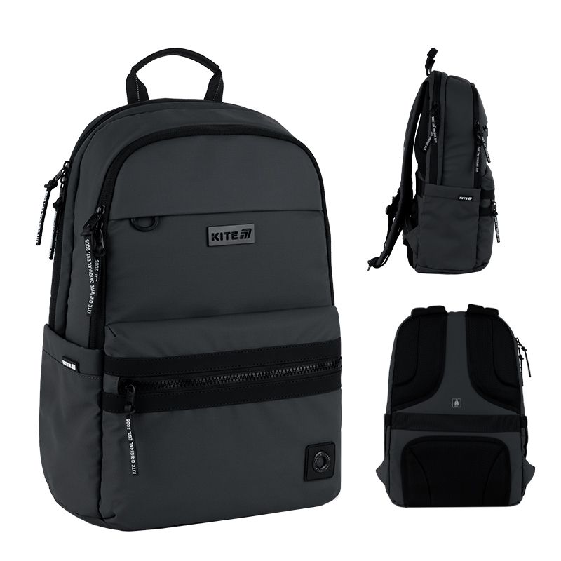 Рюкзак Kite Education teens 2721L-2  фото 1