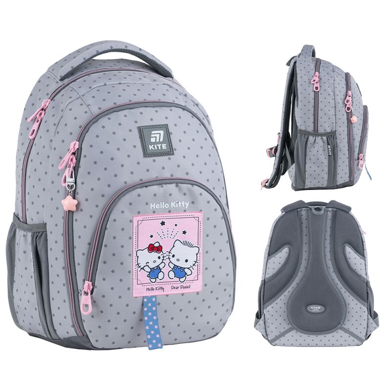 Рюкзак Kite Education teens 905M HK  фото 1