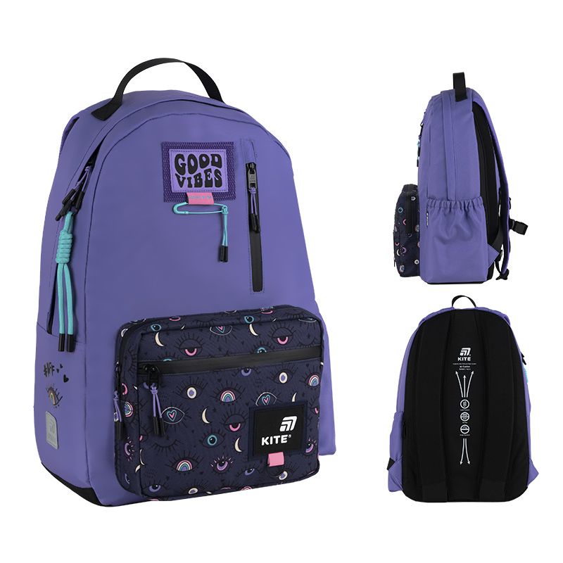 Рюкзак Kite Education teens 949L-2  фото 1