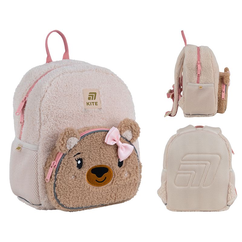 Рюкзак Kite Kids 2727 Teddy Bear  фото 1