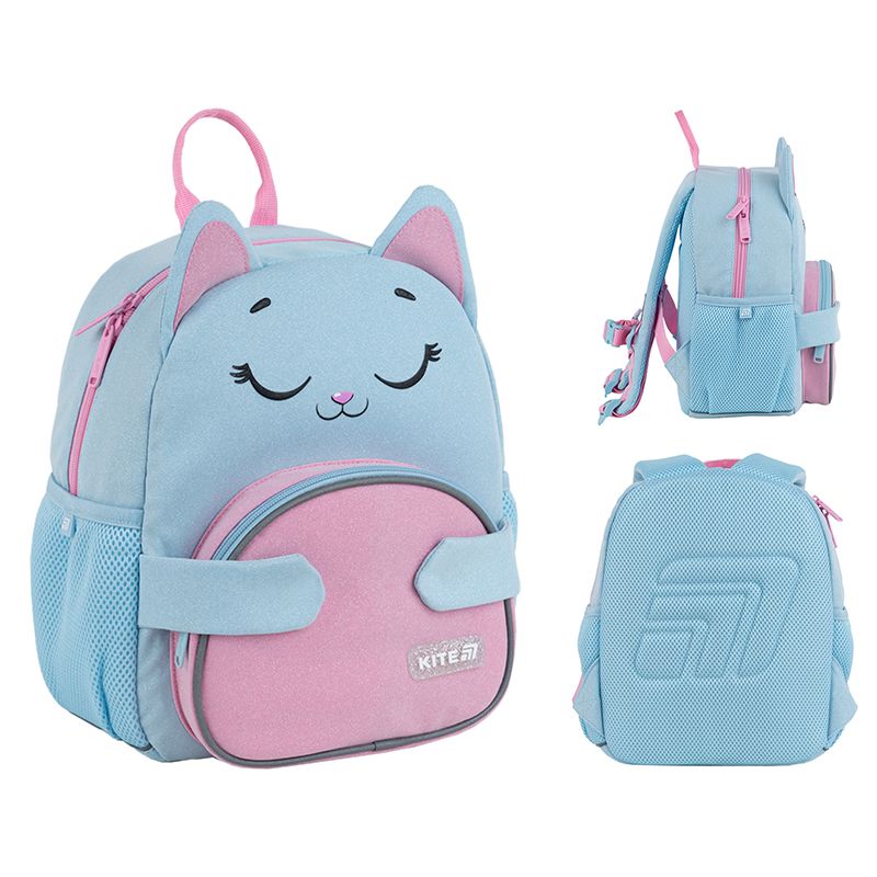 Рюкзак Kite Kids 2727 Sleepy Cat  фото 1