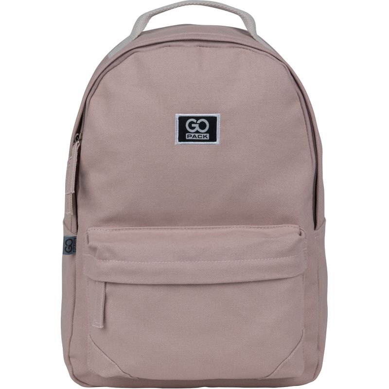 Рюкзак GoPack Education Teens 147-1 рожевий  фото 1