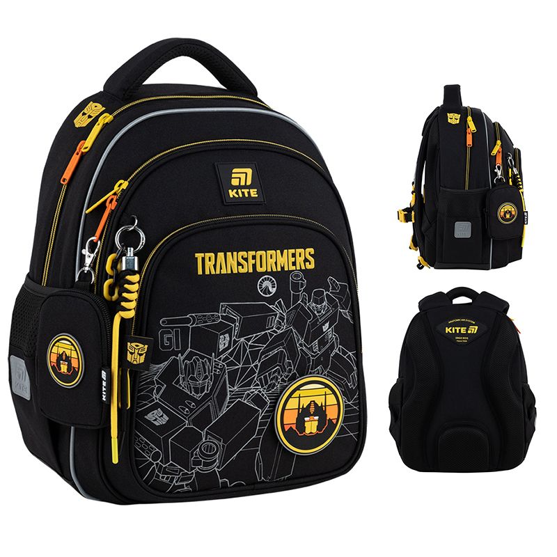 Рюкзак Kite Education 763S TF  фото 1