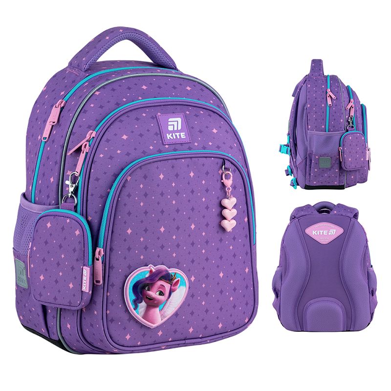 Рюкзак Kite Education 763S LP фото 1 Рюкзак Kite Education 763S LP фото 1