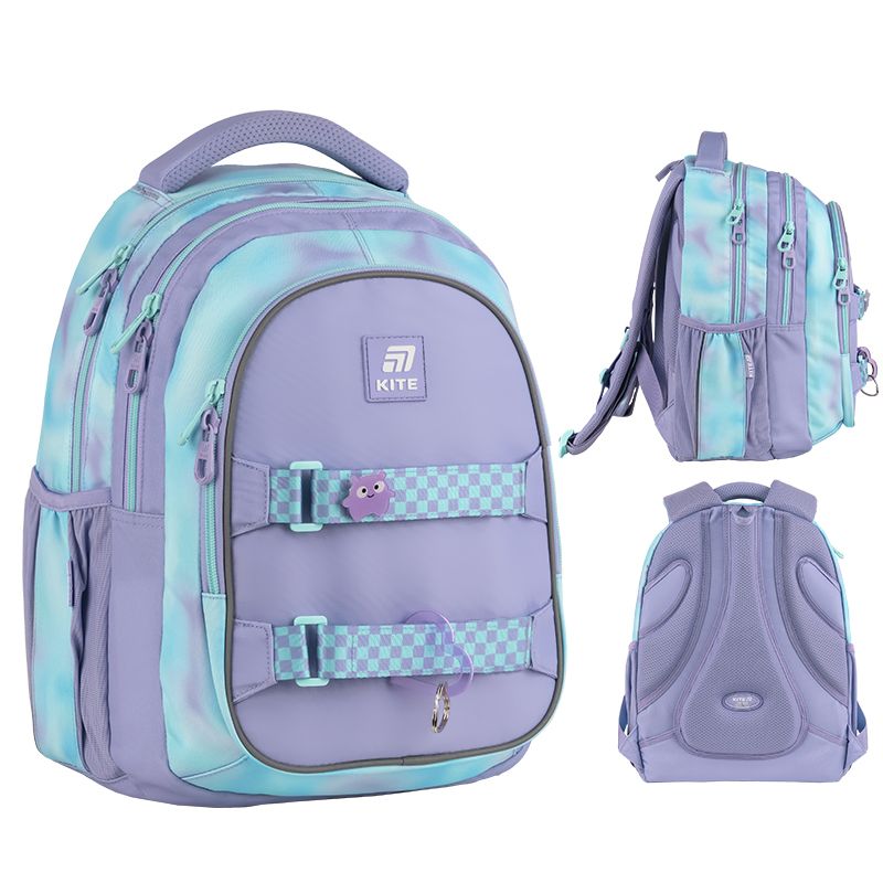 Рюкзак Kite Education teens 8001M-2  фото 1