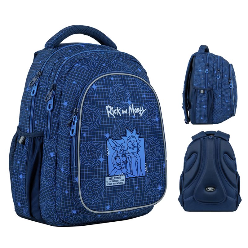 Рюкзак Kite Education teens 8001L RM  фото 1