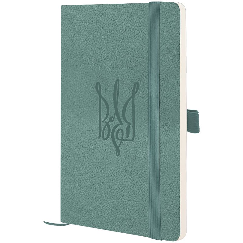 Книга записна Partner Soft Skin,125*195, 96арк, кл. Воля фото 1 Книга записна Partner Soft Skin,125*195, 96арк, кл. Воля фото 1