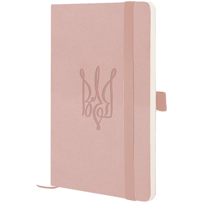 Книга записна Partner Soft Skin,125*195, 96арк, кл Воля фото 1 Книга записна Partner Soft Skin,125*195, 96арк, кл Воля фото 1