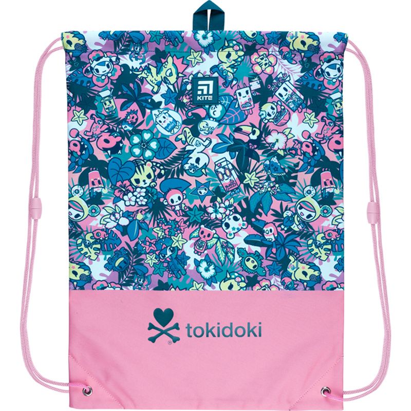 Сумка для взуття Kite 600L TK-1 фото 1 Сумка для взуття Kite 600L TK-1 фото 1