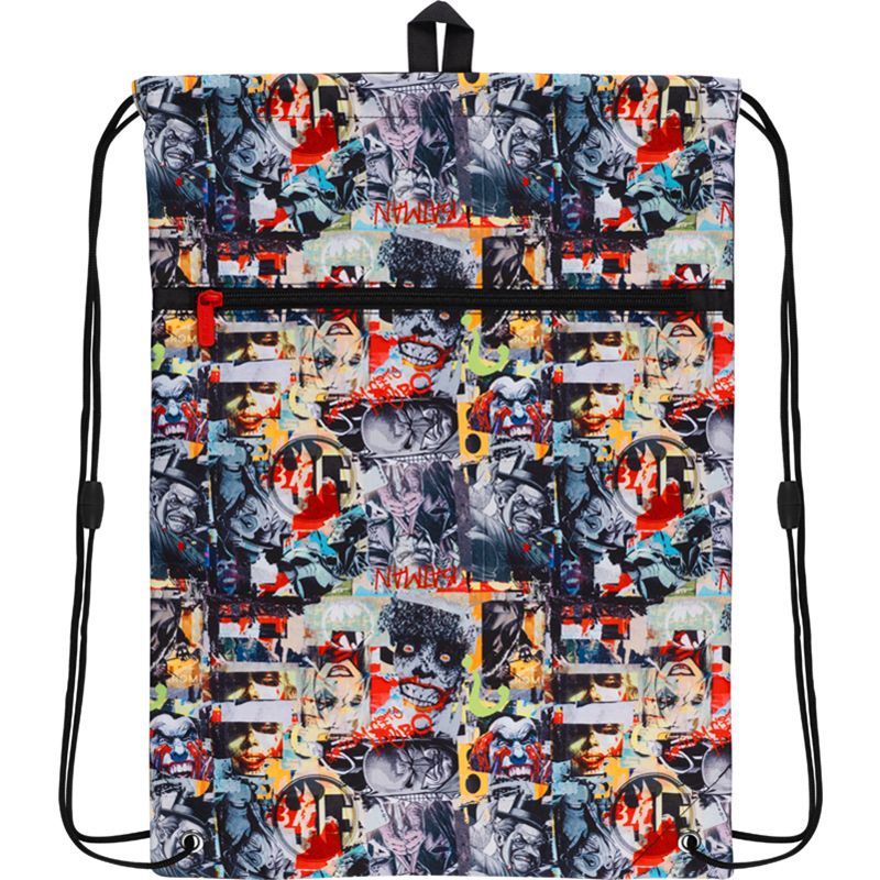 Сумка для взуття Kite 601L DC фото 1 Сумка для взуття Kite 601L DC фото 1