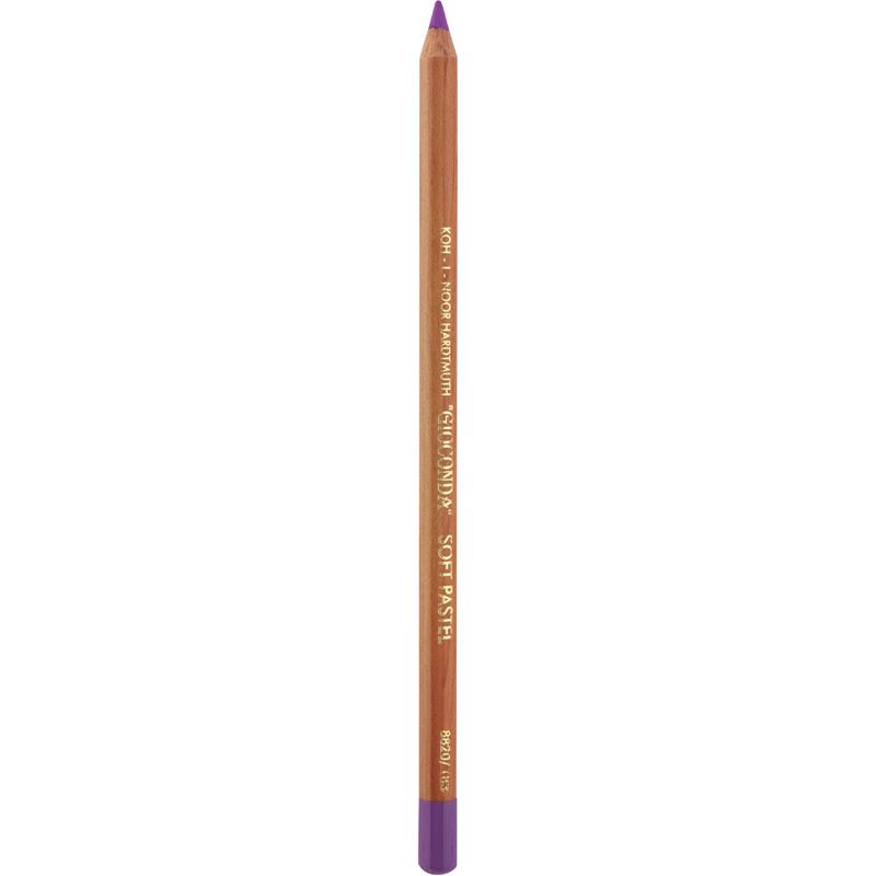 Олівець-пастель GIOCONDA lavender violet фото 1 Олівець-пастель GIOCONDA lavender violet фото 1