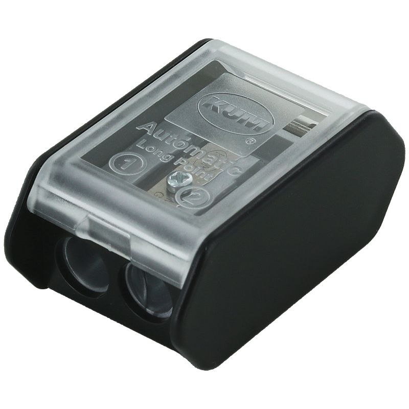 Точилка Automatic AS3 фото 1 Точилка Automatic AS3 фото 1