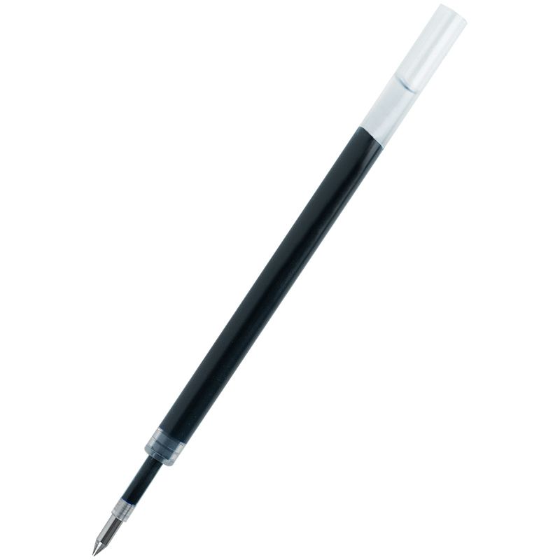 Стержень гелевий Quick-dry ink 1126, 0,5 мм, 111 мм, синій  фото 1
