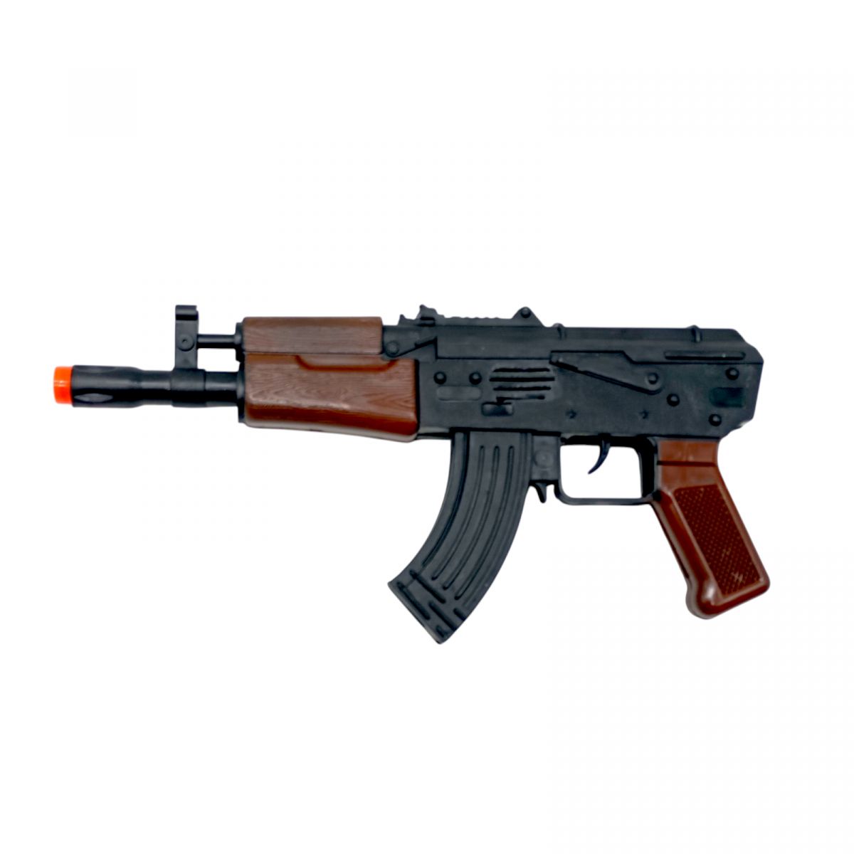 Автомат-трещітка арт.  822-6 (240шт/2)    пакет 17. 5*36см  фото 1