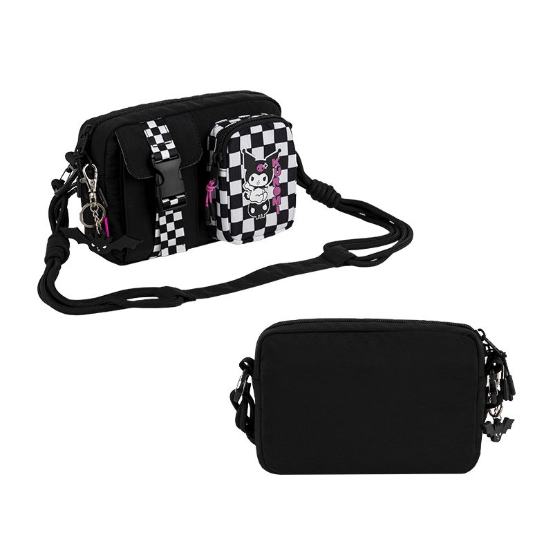 Сумка-кросбоді Kite Education teens 2522 HK  фото 1
