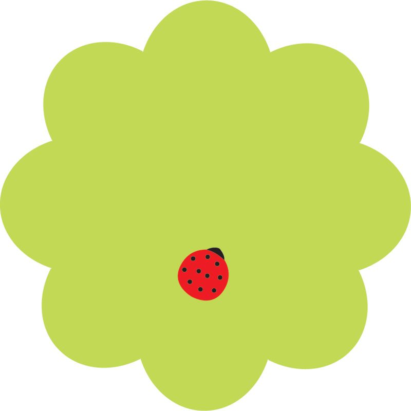 Блок паперу з клейким шаром, Flower,70х70мм,50арк фото 1 Блок паперу з клейким шаром, Flower,70х70мм,50арк фото 1