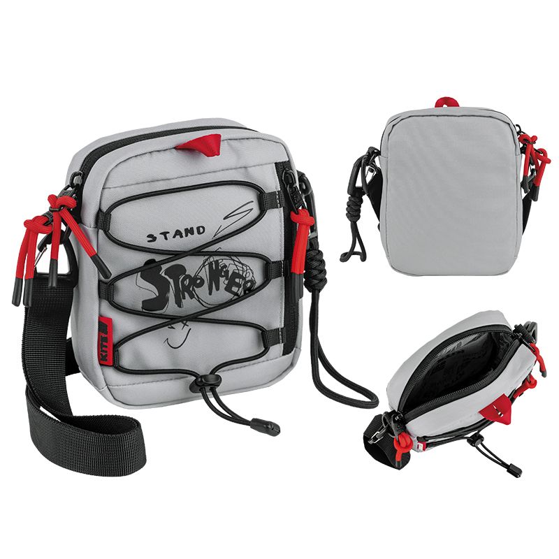 Сумка-кросбоді Kite Education teens 2520-2  фото 1