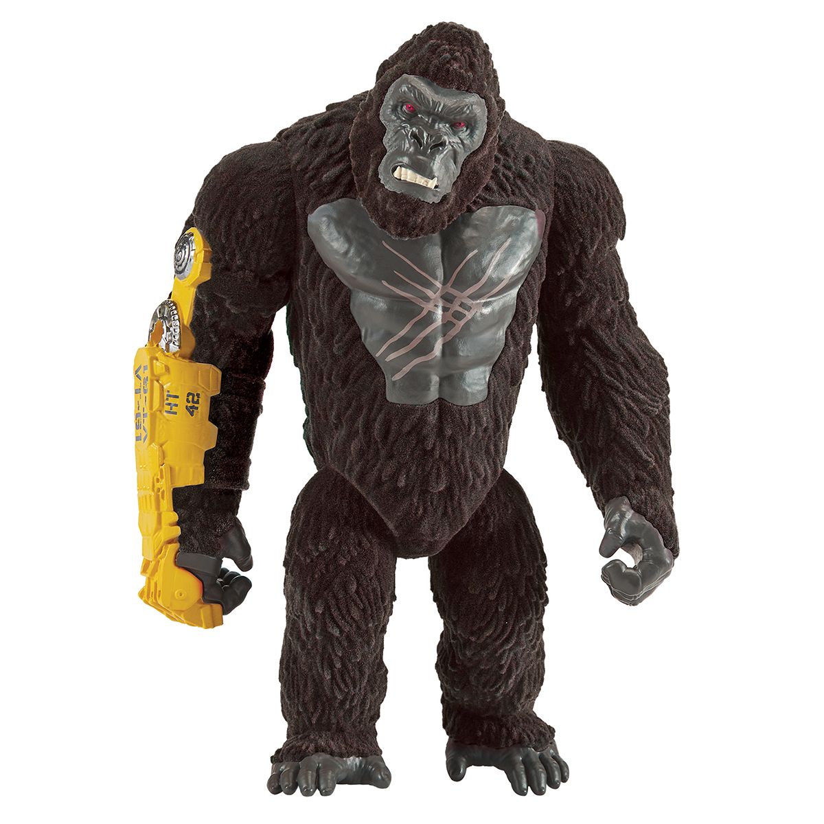 Фігурка Godzilla vs. Kong - Особливий Конг (15 см) фото 1 Фігурка Godzilla vs. Kong - Особливий Конг (15 см) фото 1