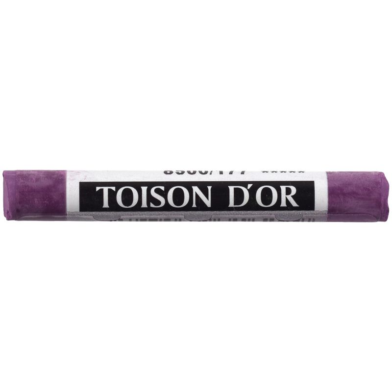 Крейда-пастель TOISON D'OR lilac violet  фото 1 Крейда-пастель TOISON D'OR lilac violet  фото 1