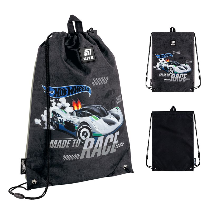 Сумка для взуття Kite 600M HW-1  фото 1