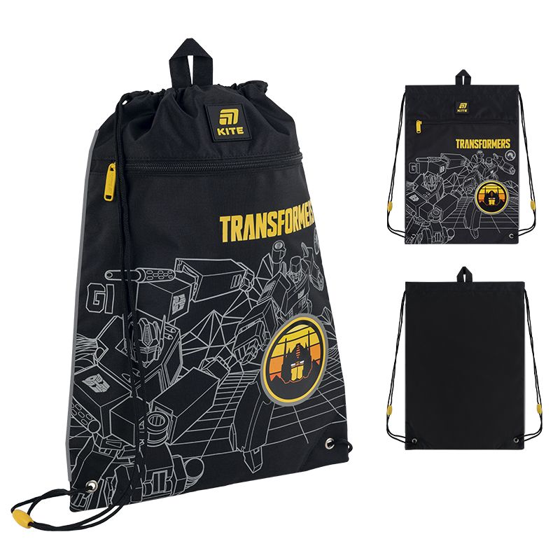 Сумка для взуття Kite 601M TF  фото 1