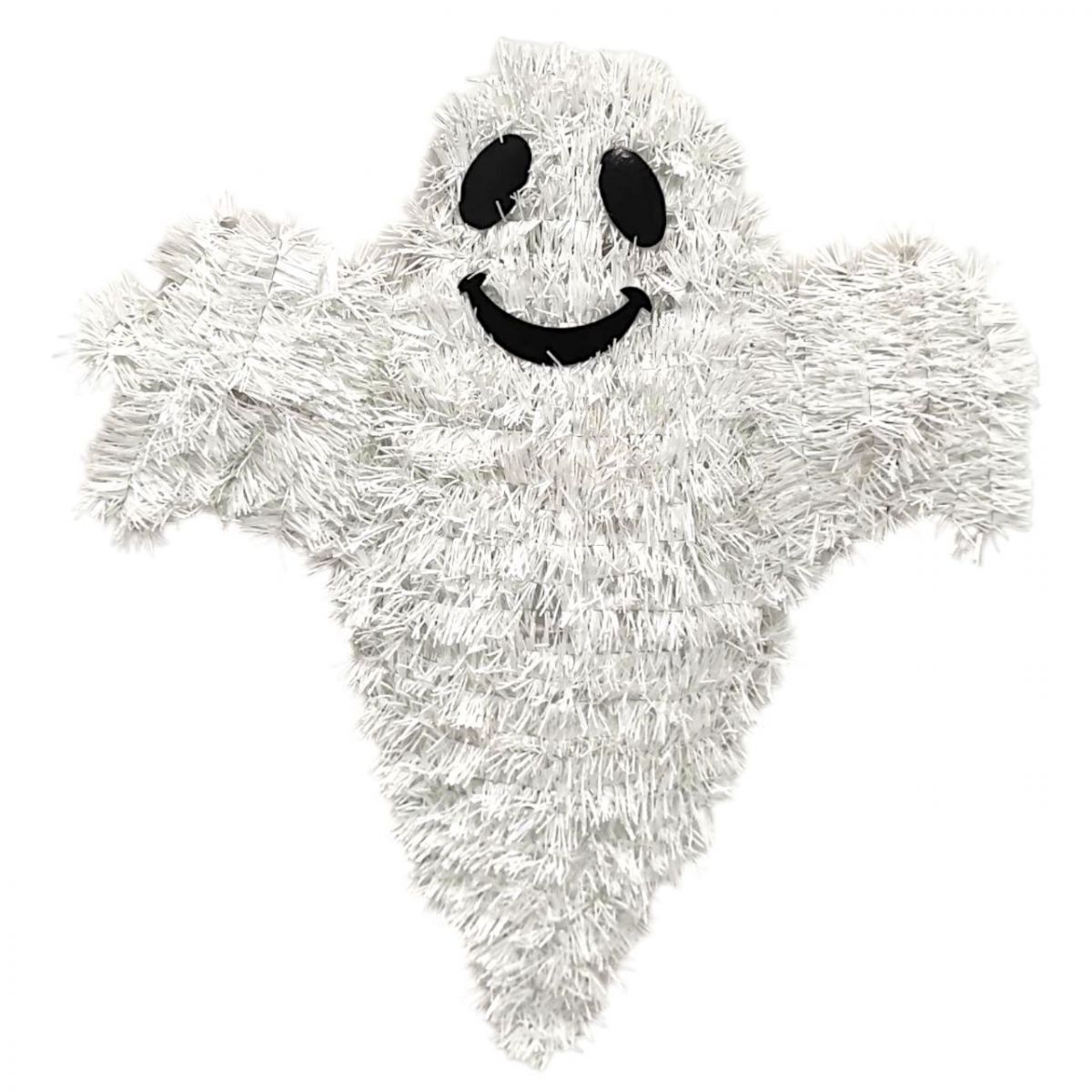 Підвісний декор "Привид" на Хелловін  фото 1